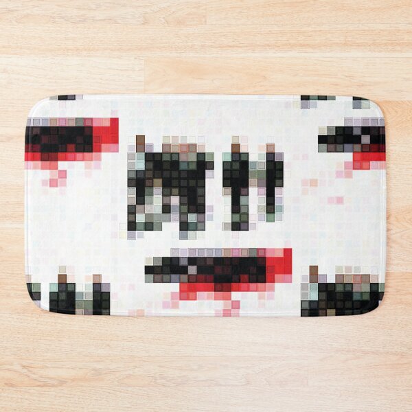 Item preview, Pixelated Famous Movies - 93 of 100 designed and sold by Stuff-on-Things.