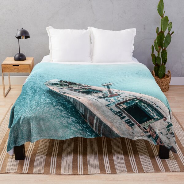 Item preview, Shipwreck Poster, Ocean Print, Printable Wall Art, Ocean Poster, Ocean Wall Art, Coastal Print, Wall Art, Sea Art, Home Decor, Poster Print designed and sold by radub85.