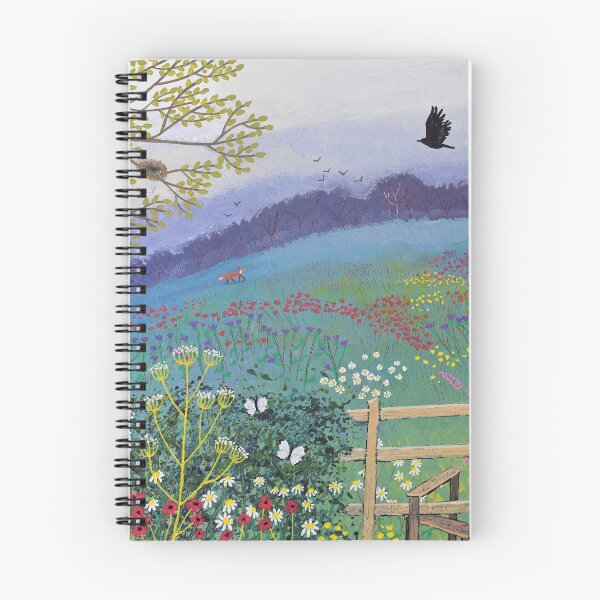 Item preview, Over the Stile designed and sold by Jo Grundy.