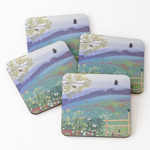Item preview, Over the Stile designed and sold by Jo Grundy.