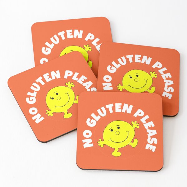 Item preview, No Gluten Please t shirt - No Gluten Please  T shirt - No Gluten Please  t-shirt -No Gluten Please Happy tee designed and sold by happygiftideas.
