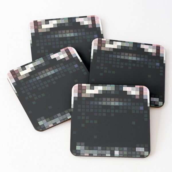 Item preview, Pixelated Famous Movies - 94 of 100 designed and sold by Stuff-on-Things.