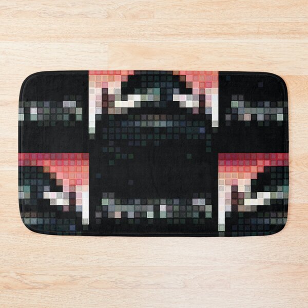 Item preview, Pixelated Famous Movies - 94 of 100 designed and sold by Stuff-on-Things.