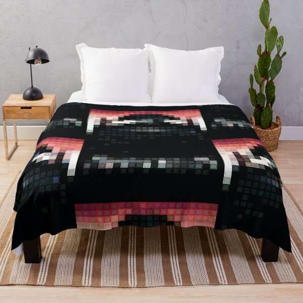 Item preview, Pixelated Famous Movies - 94 of 100 designed and sold by Stuff-on-Things.