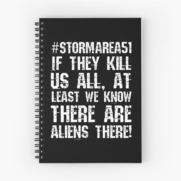 Item preview, If they kill us all # STORMAREA51 designed and sold by GoodQuality.