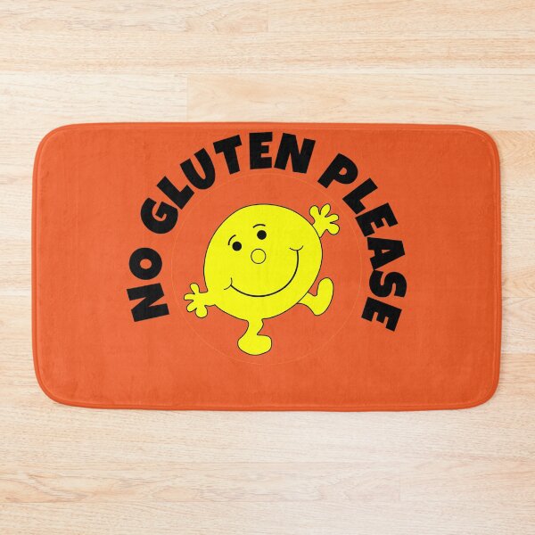 Item preview, No Gluten Please t shirt - No Gluten Please  T shirt - No Gluten Please t-shirt -No Gluten Please Happy tee - White  designed and sold by happygiftideas.