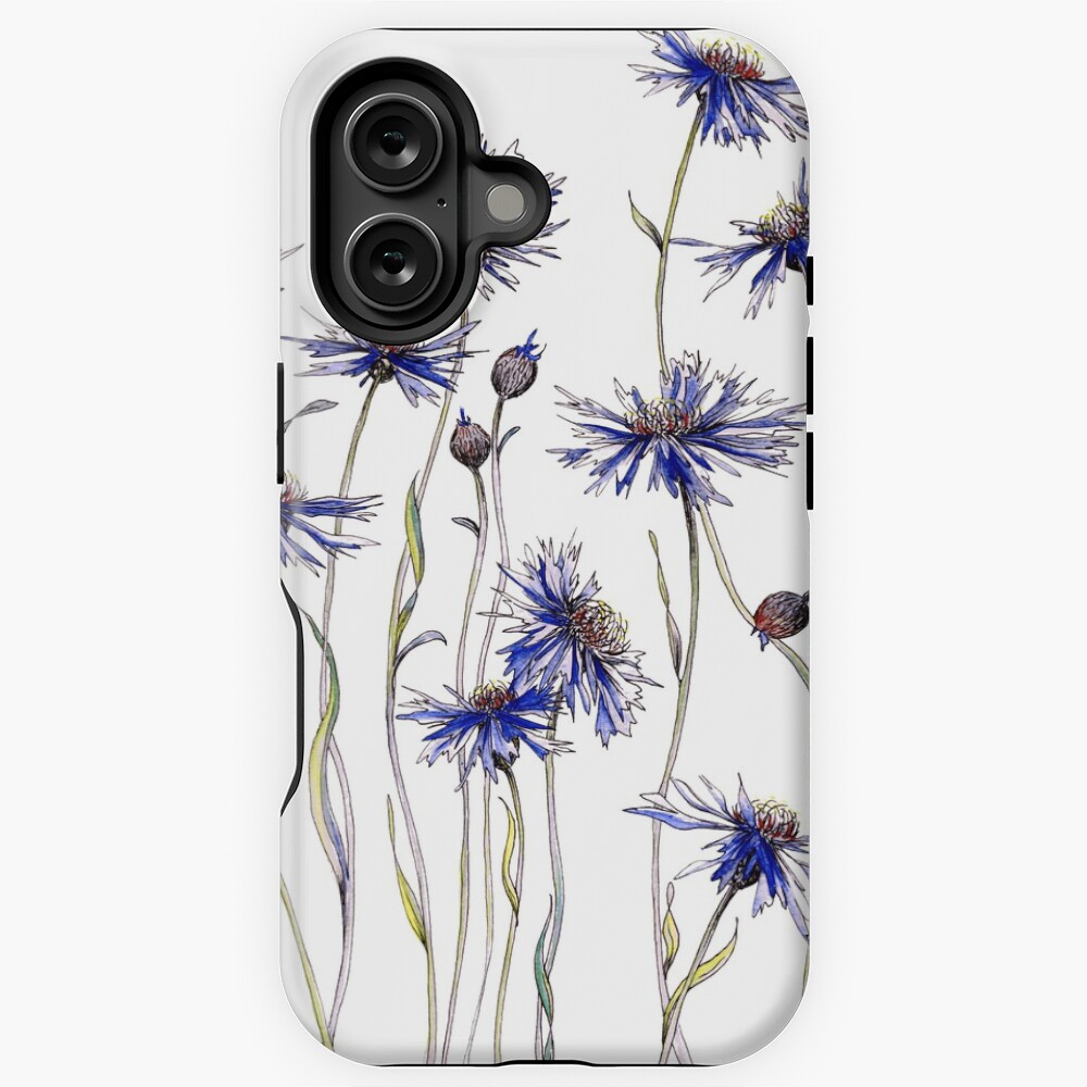 Item preview, iPhone Magsafe Tough Case designed and sold by JRoseDesign.
