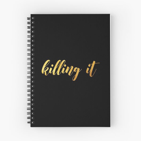 Item preview, Killing it designed and sold by Dhynzz.
