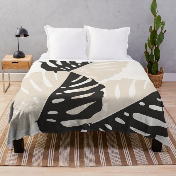 Item preview, Monstera Delicious #1 #minimal #tropical #decor #art designed and sold by Anita's & Bella's Art.