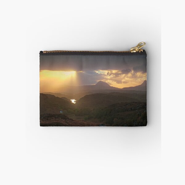 Item preview, Assynt Morning designed and sold by ShinyPhoto.