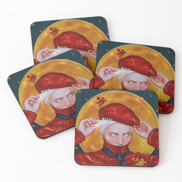 Item preview, SHINee Jonghyun designed and sold by Sara-Ree.