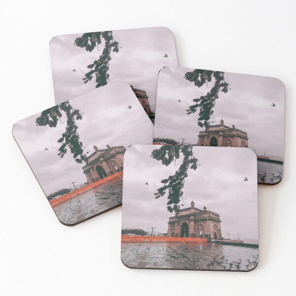 Item preview, Mumbai Monsoon designed and sold by Vikas Sawant.