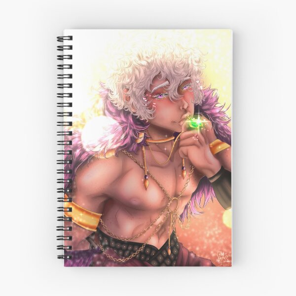 Item preview, The Arcana Asra Gladiator  designed and sold by LixardPrince.