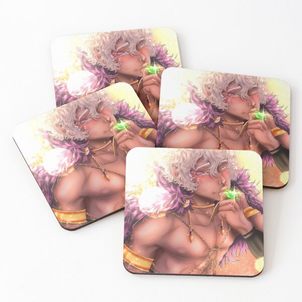 Item preview, The Arcana Asra Gladiator  designed and sold by LixardPrince.
