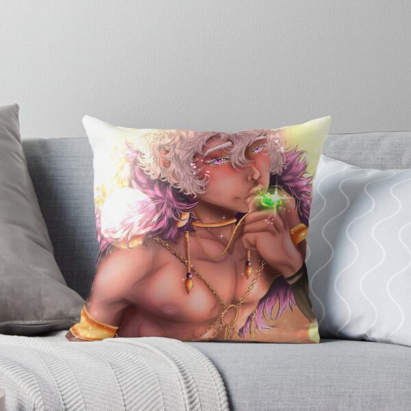 Item preview, The Arcana Asra Gladiator  designed and sold by LixardPrince.