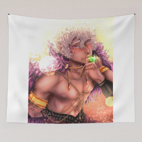 Item preview, The Arcana Asra Gladiator designed and sold by LixardPrince.