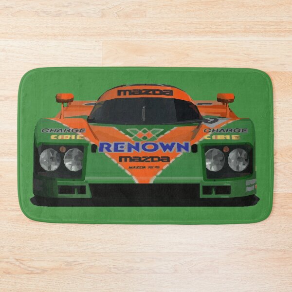 Item preview, Mazda 787B designed and sold by 2fedex2.