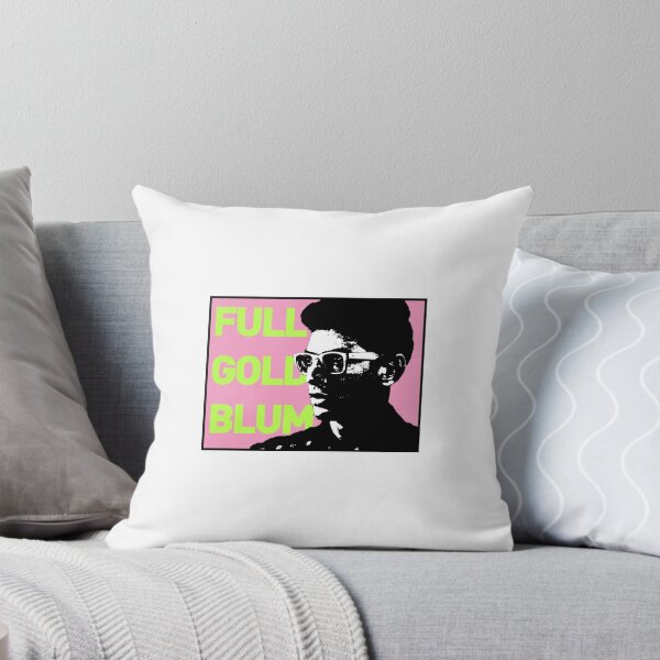 Item preview, Full Goldblum designed and sold by colombeat.