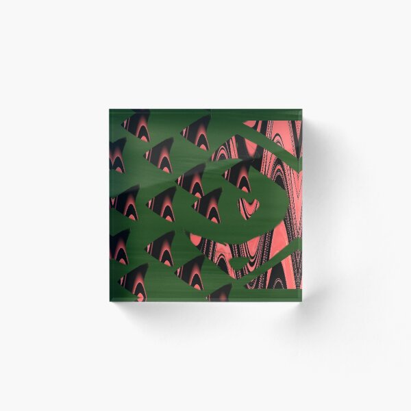 Item preview, Abstract Fish designed and sold by Norma Jean’s Art.