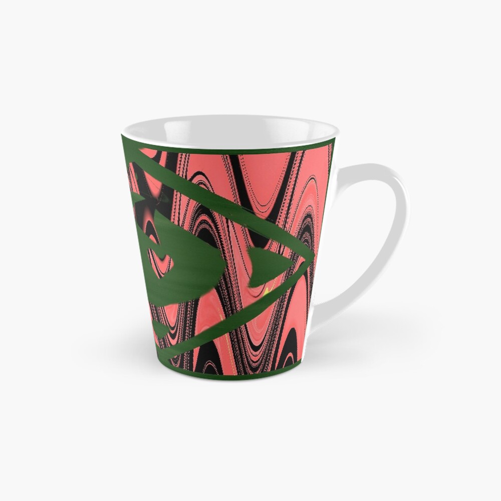 Item preview, Tall Mug designed and sold by amfunny.