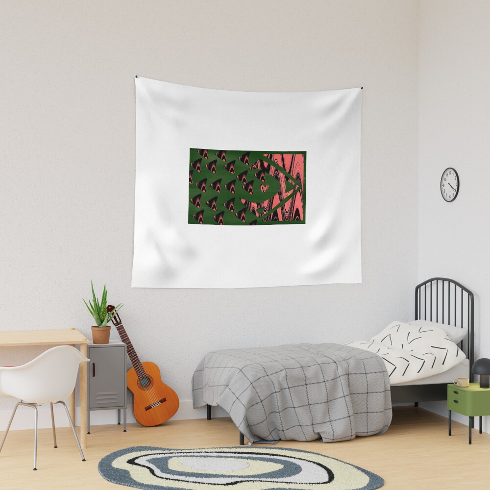 Item preview, Tapestry designed and sold by amfunny.
