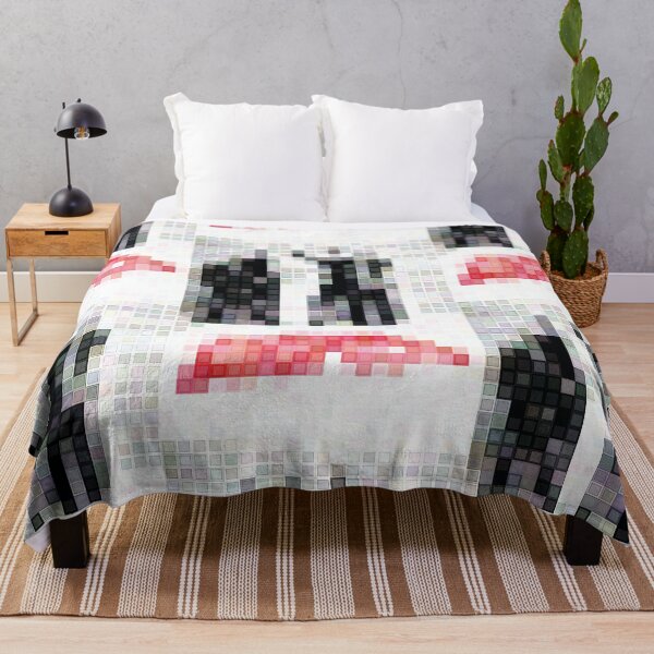 Item preview, Pixelated Famous Movies - 98 of 100 designed and sold by Stuff-on-Things.