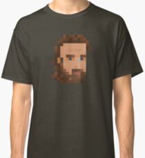 Rick Classic T-Shirt