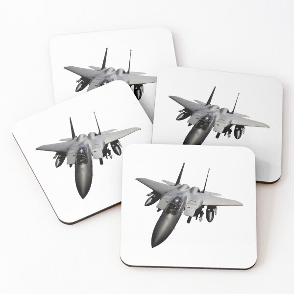 Item preview, F-15 Jet Fighter designed and sold by Rott515.