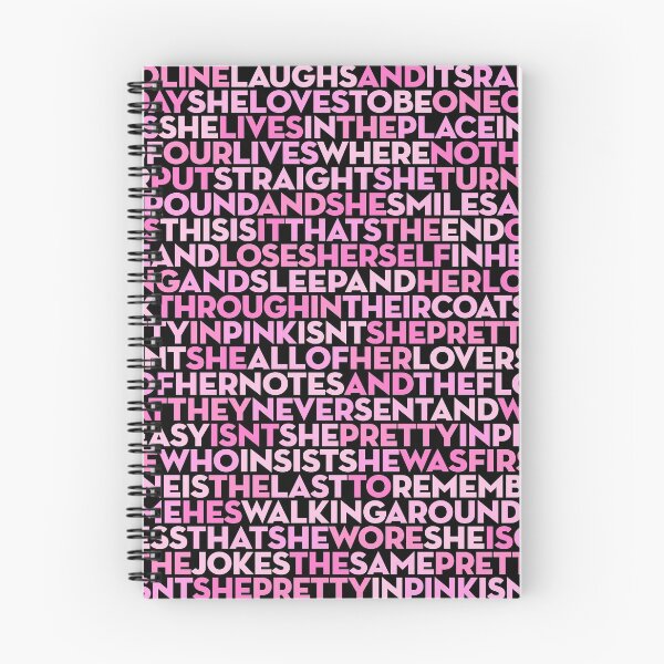 Item preview, Pretty in pink - Psychedelic Furs v.1 designed and sold by x1brett.