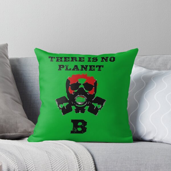 Item preview, Extinction Rebellion - No Planet B designed and sold by MandWthings.