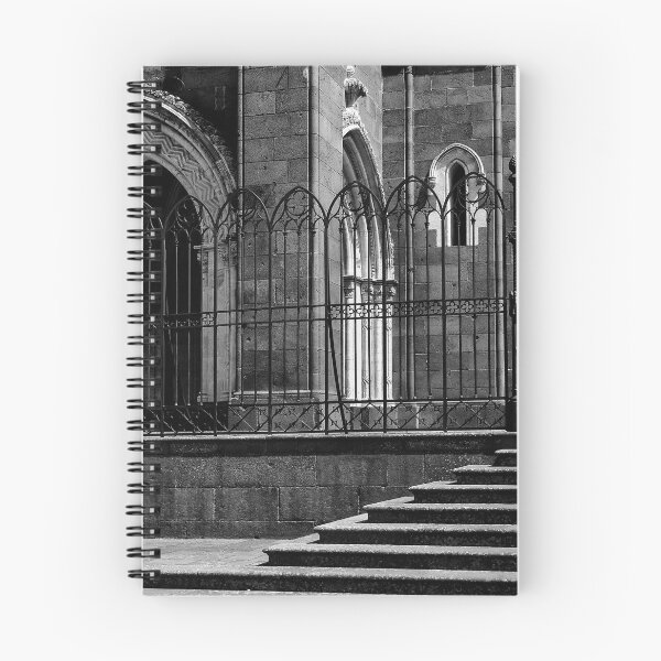 Item preview, Randazzo, Sicilia - PORTAL-- Basílica menor de Santa Maria Assunta designed and sold by Edwin  Catania.