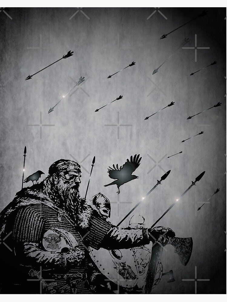 VIKINGS AT WAR