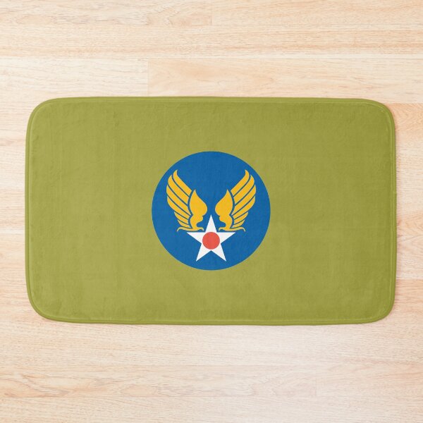 Item preview, US Army Air Corps Hap Arnold Wings designed and sold by wordwidesymbols.