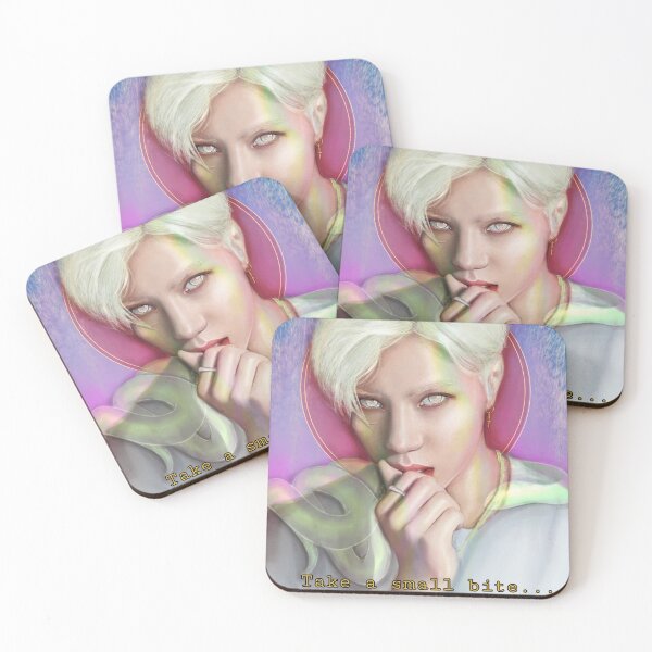 Item preview, SHINee Taemin designed and sold by Sara-Ree.