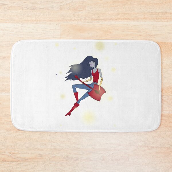 Item preview, Marceline the Vampire Rock Queen designed and sold by Tsukiriin.