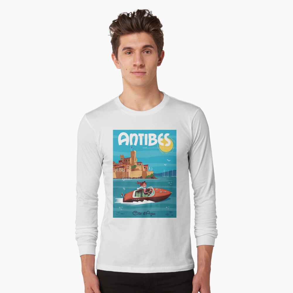 Artikel-Vorschau von Langarmshirt, designt und verkauft von GAGodel.