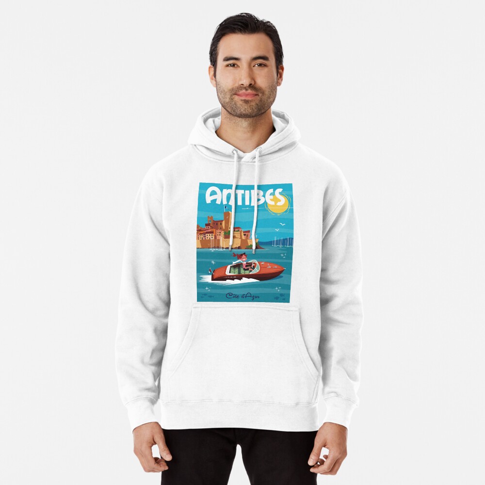 Artikel-Vorschau von Hoodie, designt und verkauft von GAGodel.