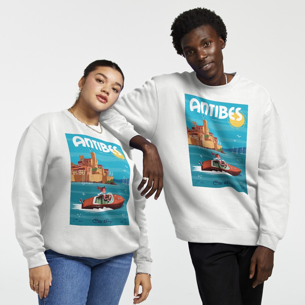 Artikel-Vorschau von Pullover, designt und verkauft von GAGodel.