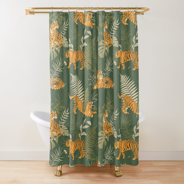 Shower Curtains | Redbubble