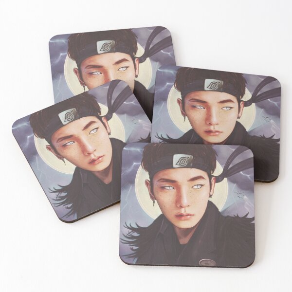 Item preview, SHINee Key designed and sold by Sara-Ree.