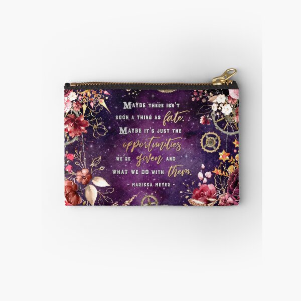 Item preview, Opportunities designed and sold by Stella Bookish Art.