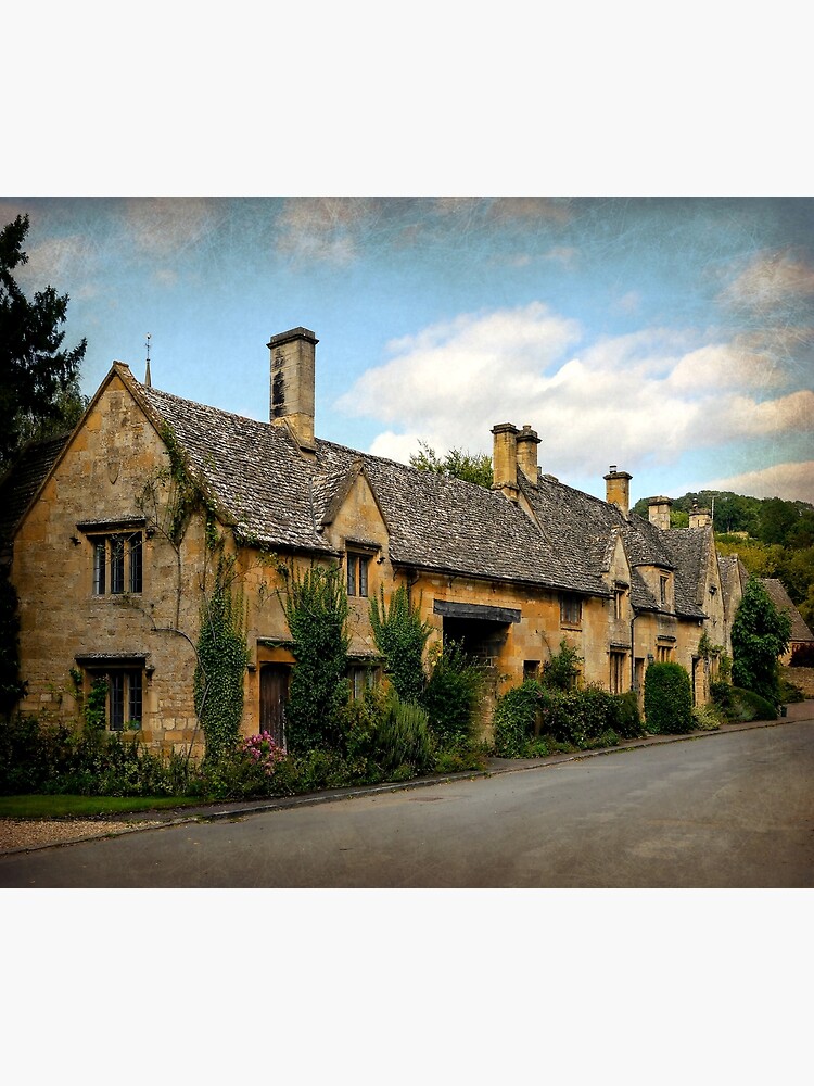 Beautiful old homes by ScenicViewPics