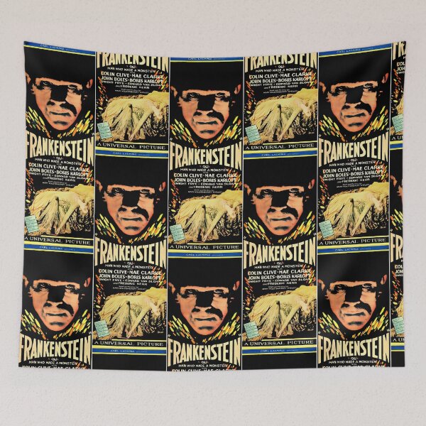 Item preview, Frankenstein!!!!! designed and sold by Cuttintees.