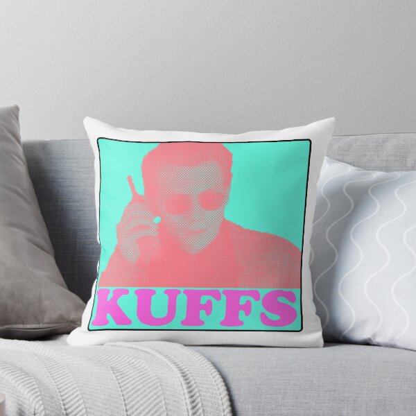 Item preview, Kuffs designed and sold by colombeat.
