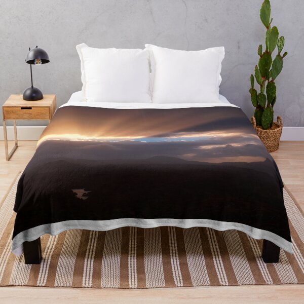 Item preview, Sunrise Rays designed and sold by ShinyPhoto.