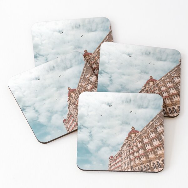 Item preview, Hotel Mumbai designed and sold by Vikas Sawant.