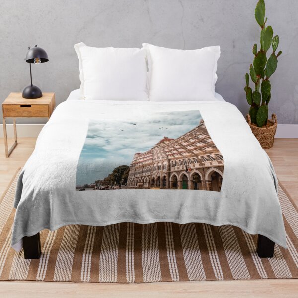 Item preview, Hotel Mumbai designed and sold by Vikas Sawant.