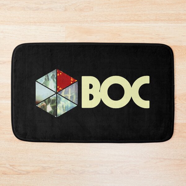 Item preview, BOC designed and sold by exceedingdeath.