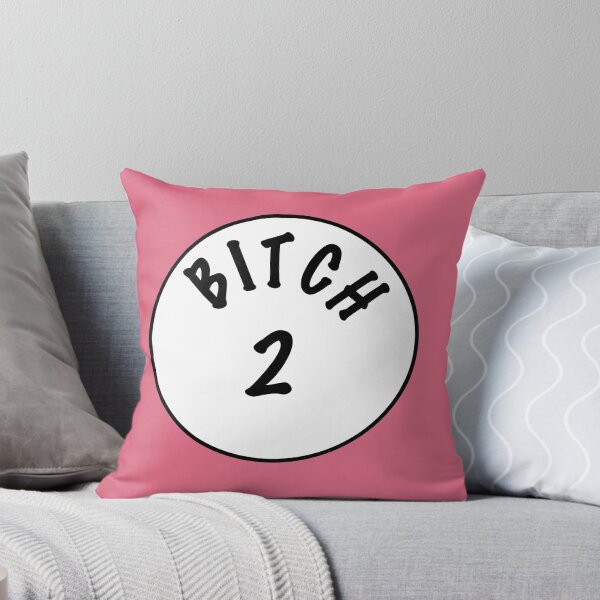 Item preview, Bitch #2 designed and sold by SanneLiR.