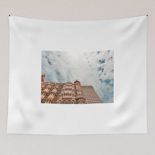 Item preview, Hotel of India designed and sold by Vikas Sawant.